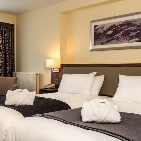 Holiday Inn Rugby-Northampton M1 Jct18 By Ihg Crick  Esterno foto