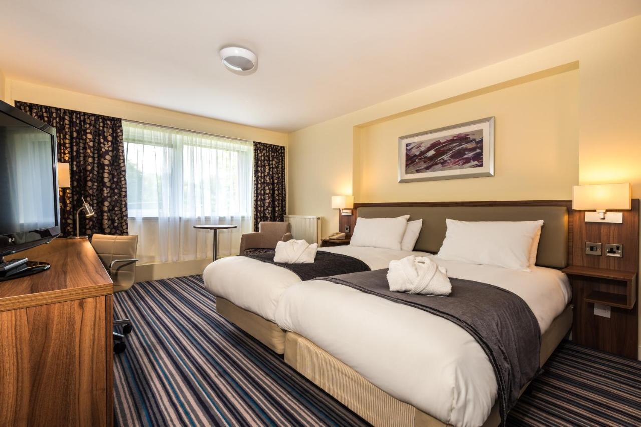 Holiday Inn Rugby-Northampton M1 Jct18 By Ihg Crick  Esterno foto