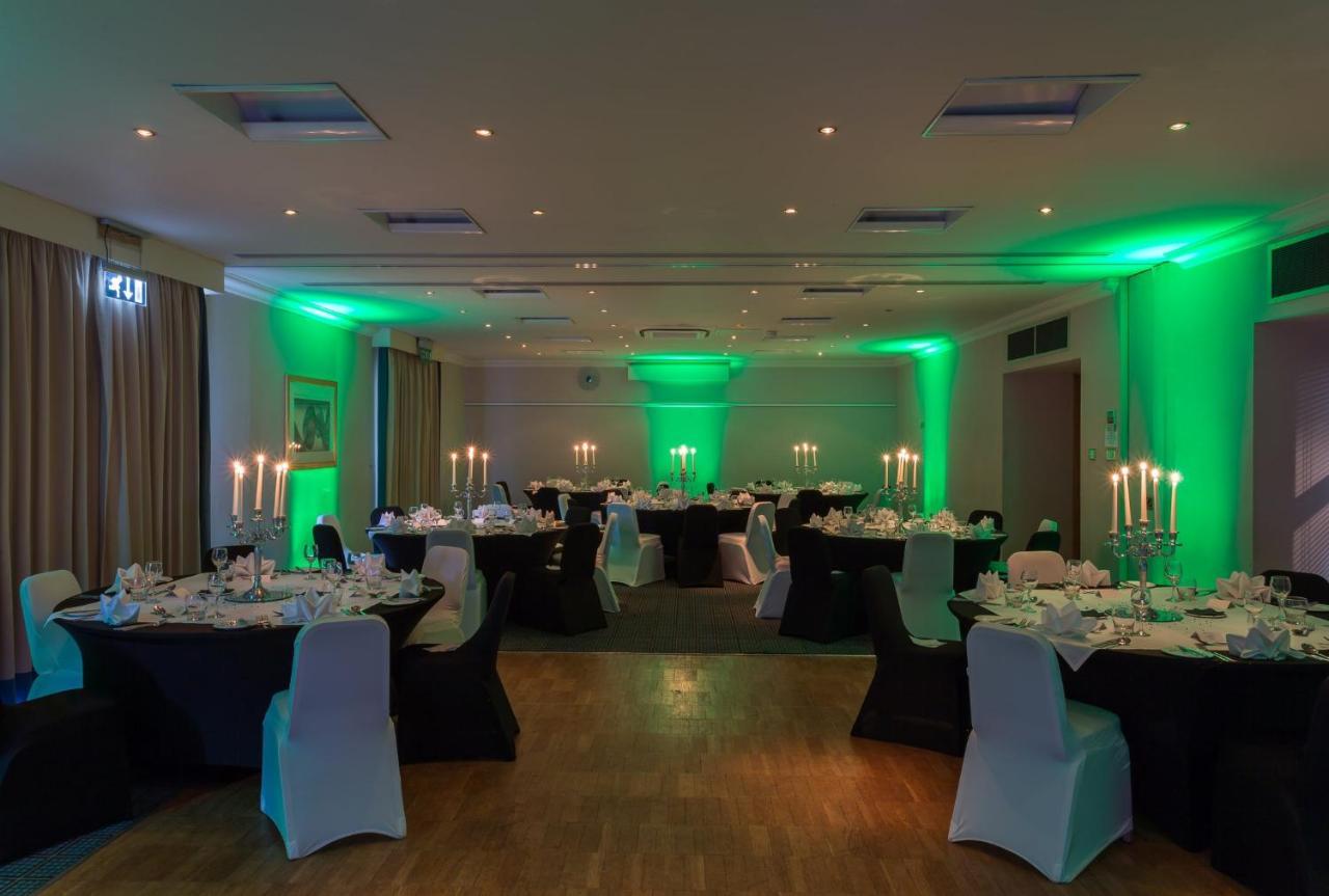 Holiday Inn Rugby-Northampton M1 Jct18 By Ihg Crick  Esterno foto