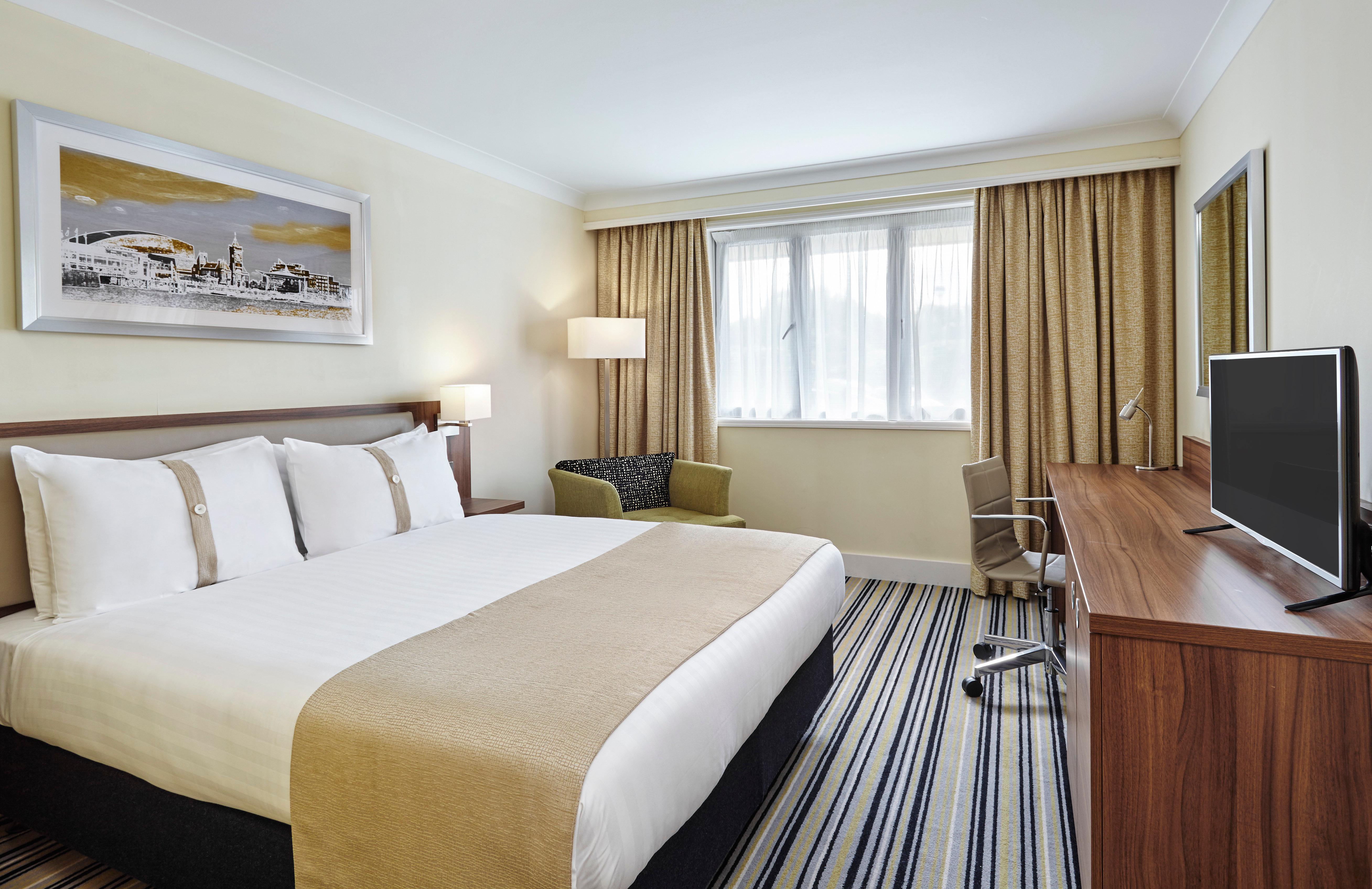 Holiday Inn Rugby-Northampton M1 Jct18 By Ihg Crick  Esterno foto
