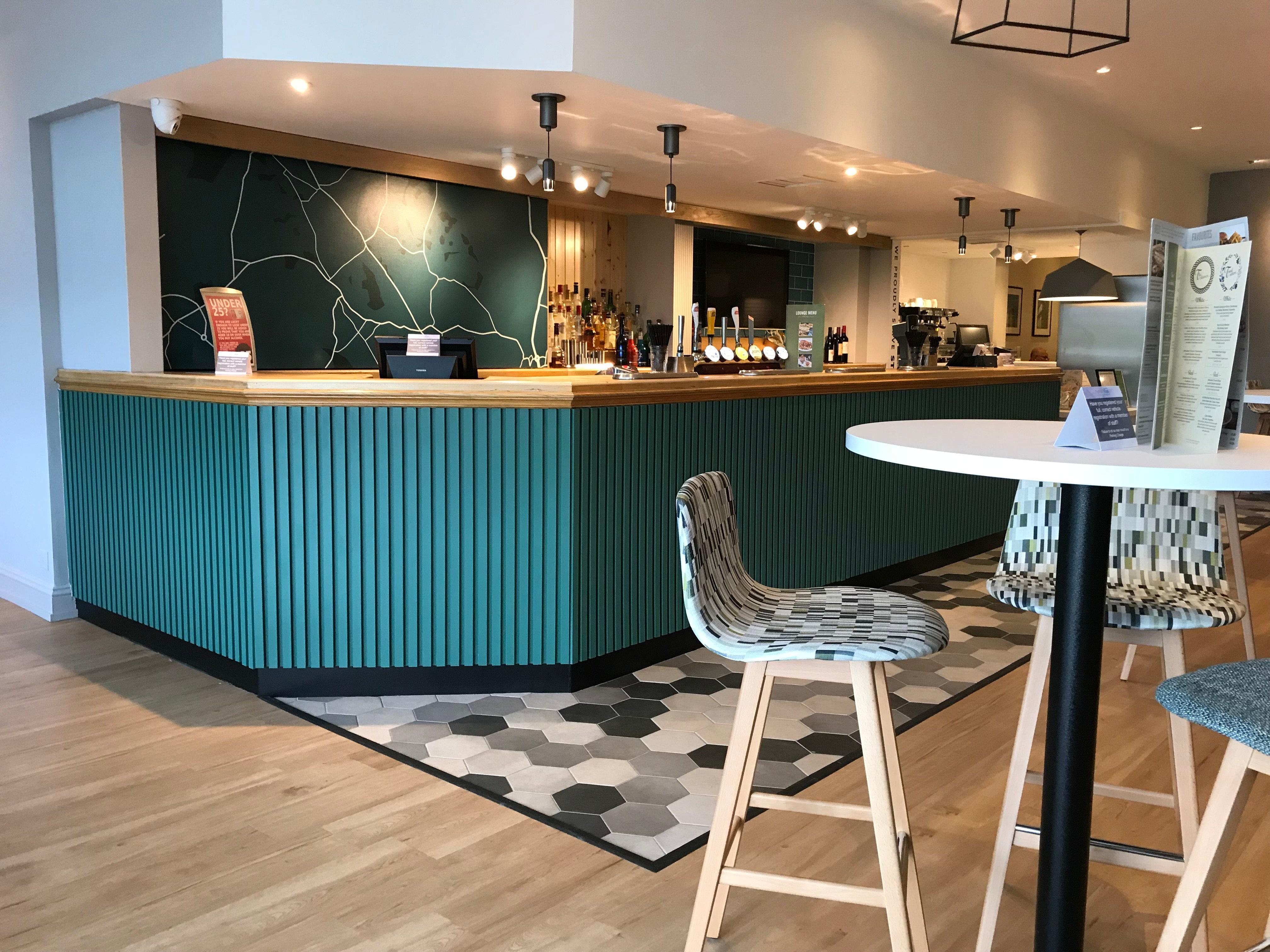Holiday Inn Rugby-Northampton M1 Jct18 By Ihg Crick  Esterno foto