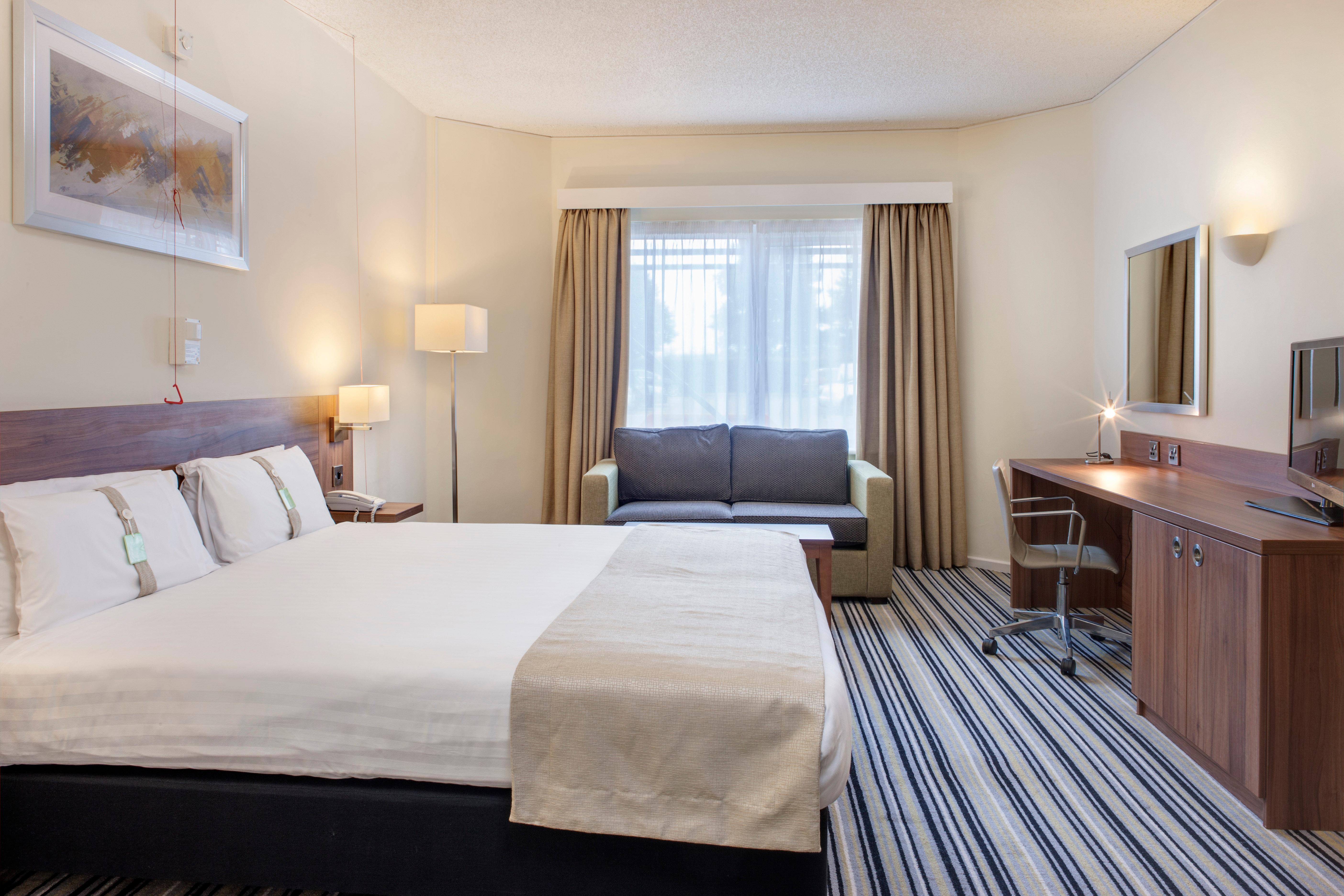 Holiday Inn Rugby-Northampton M1 Jct18 By Ihg Crick  Esterno foto
