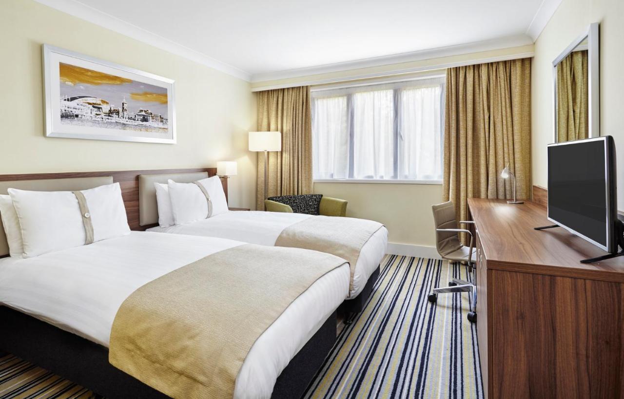 Holiday Inn Rugby-Northampton M1 Jct18 By Ihg Crick  Esterno foto