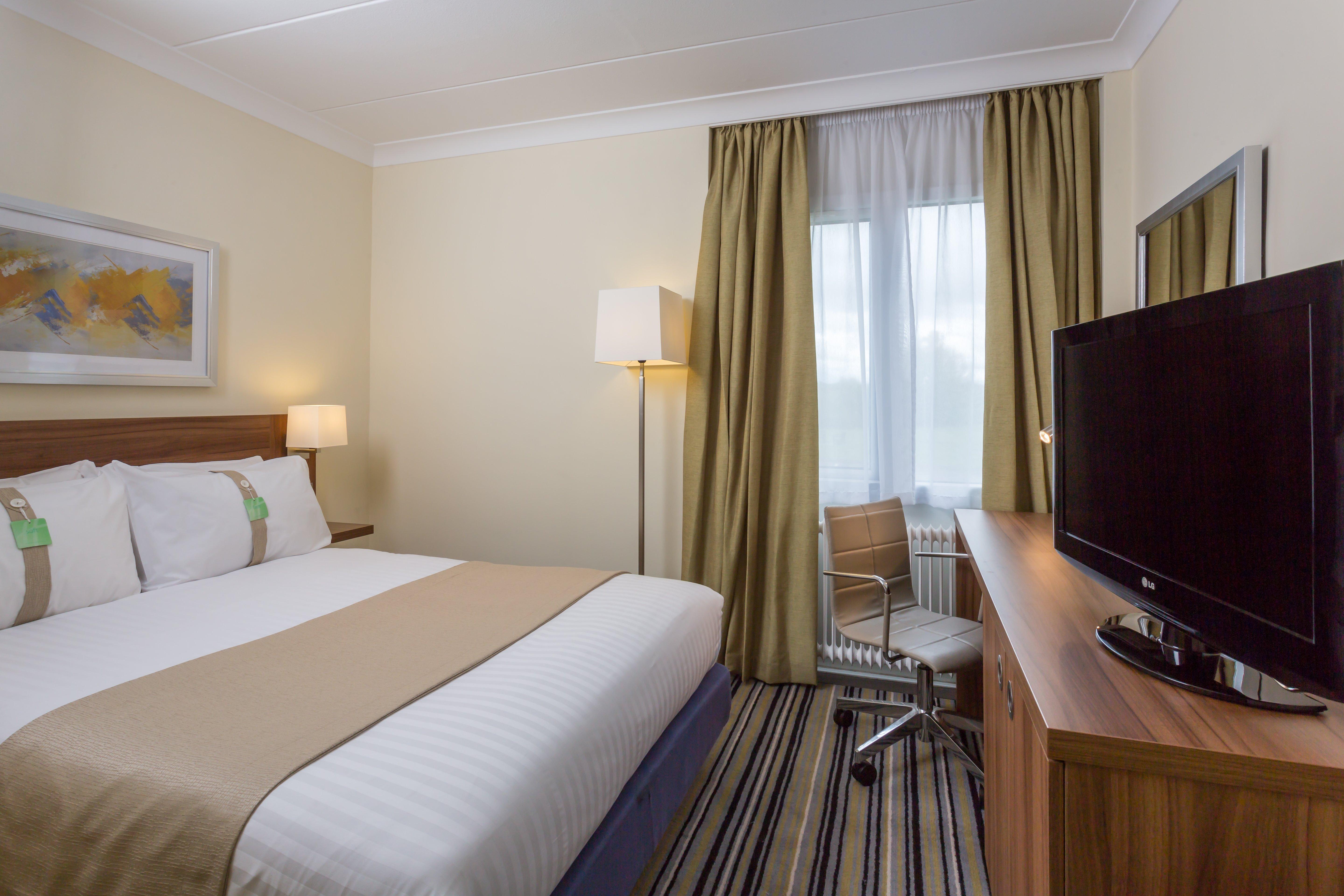 Holiday Inn Rugby-Northampton M1 Jct18 By Ihg Crick  Esterno foto