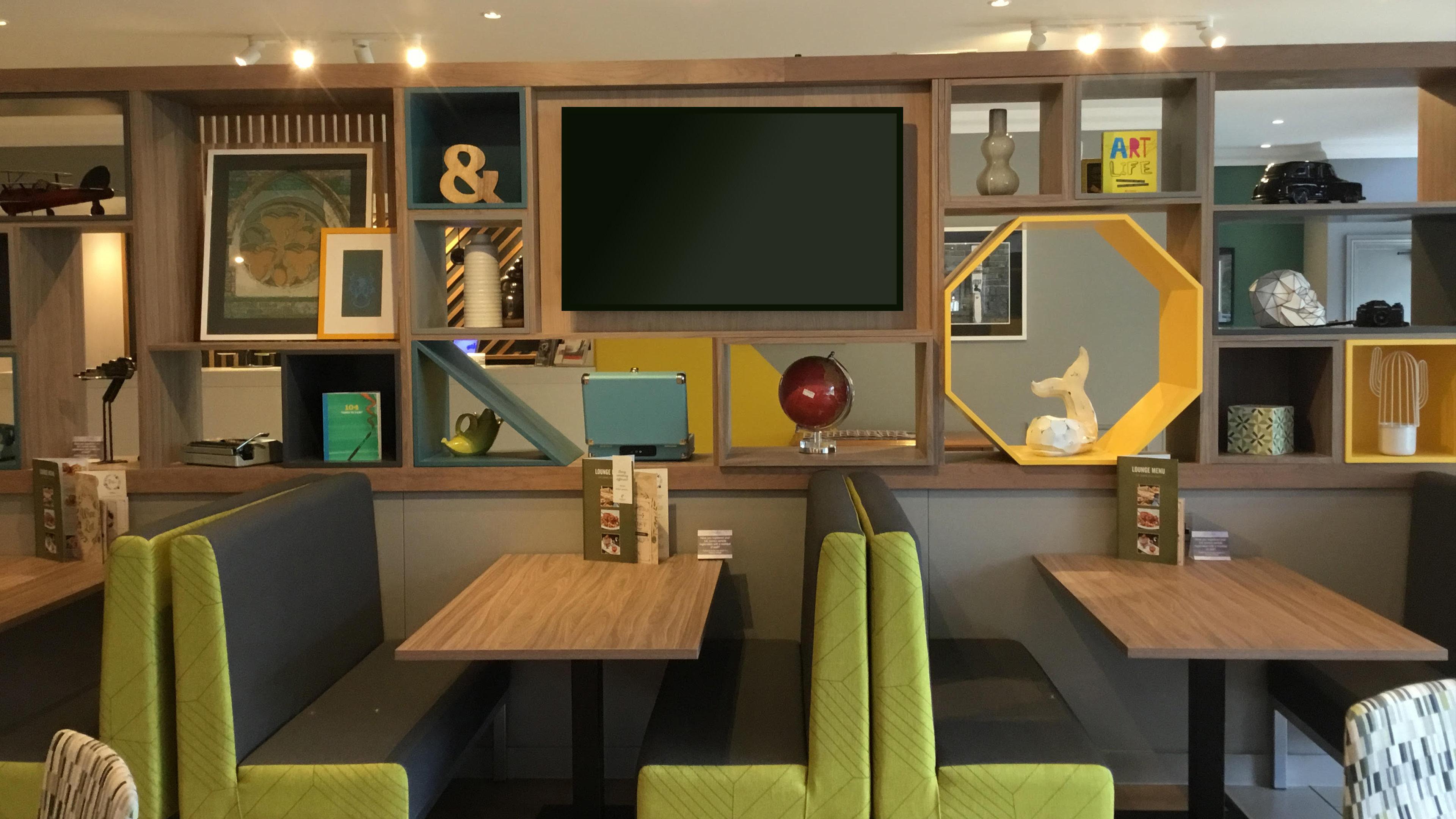 Holiday Inn Rugby-Northampton M1 Jct18 By Ihg Crick  Esterno foto