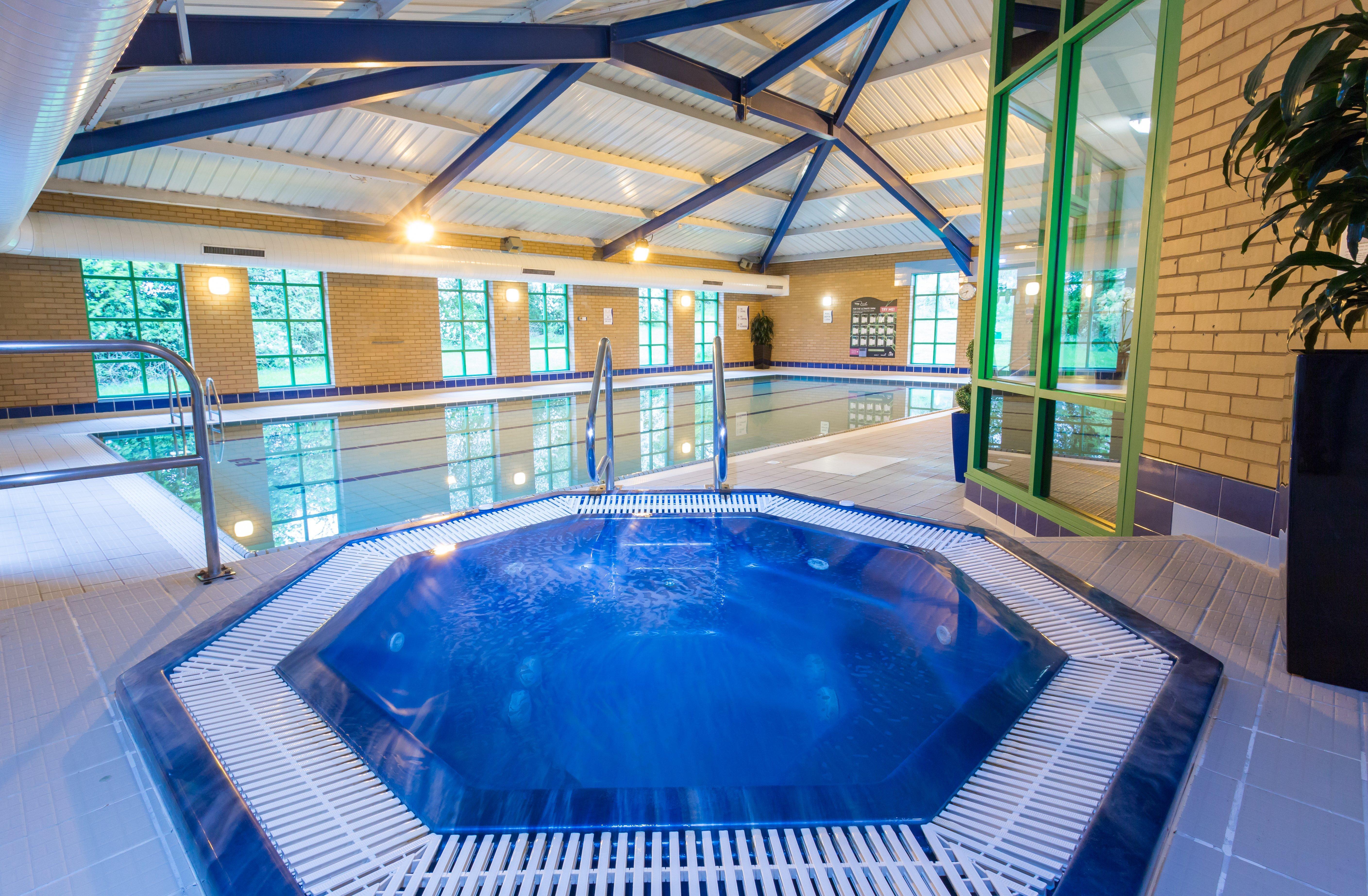 Holiday Inn Rugby-Northampton M1 Jct18 By Ihg Crick  Esterno foto