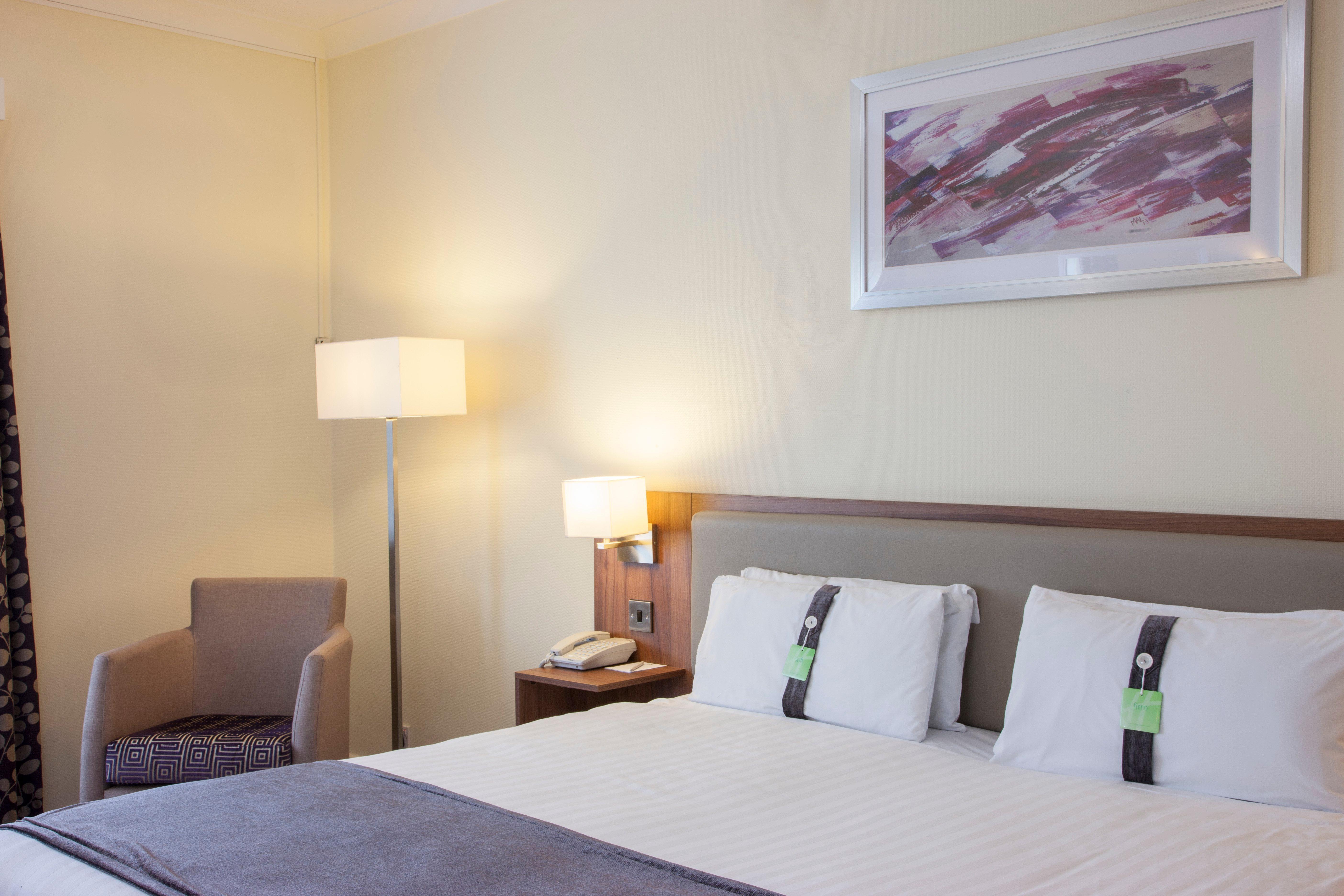 Holiday Inn Rugby-Northampton M1 Jct18 By Ihg Crick  Esterno foto