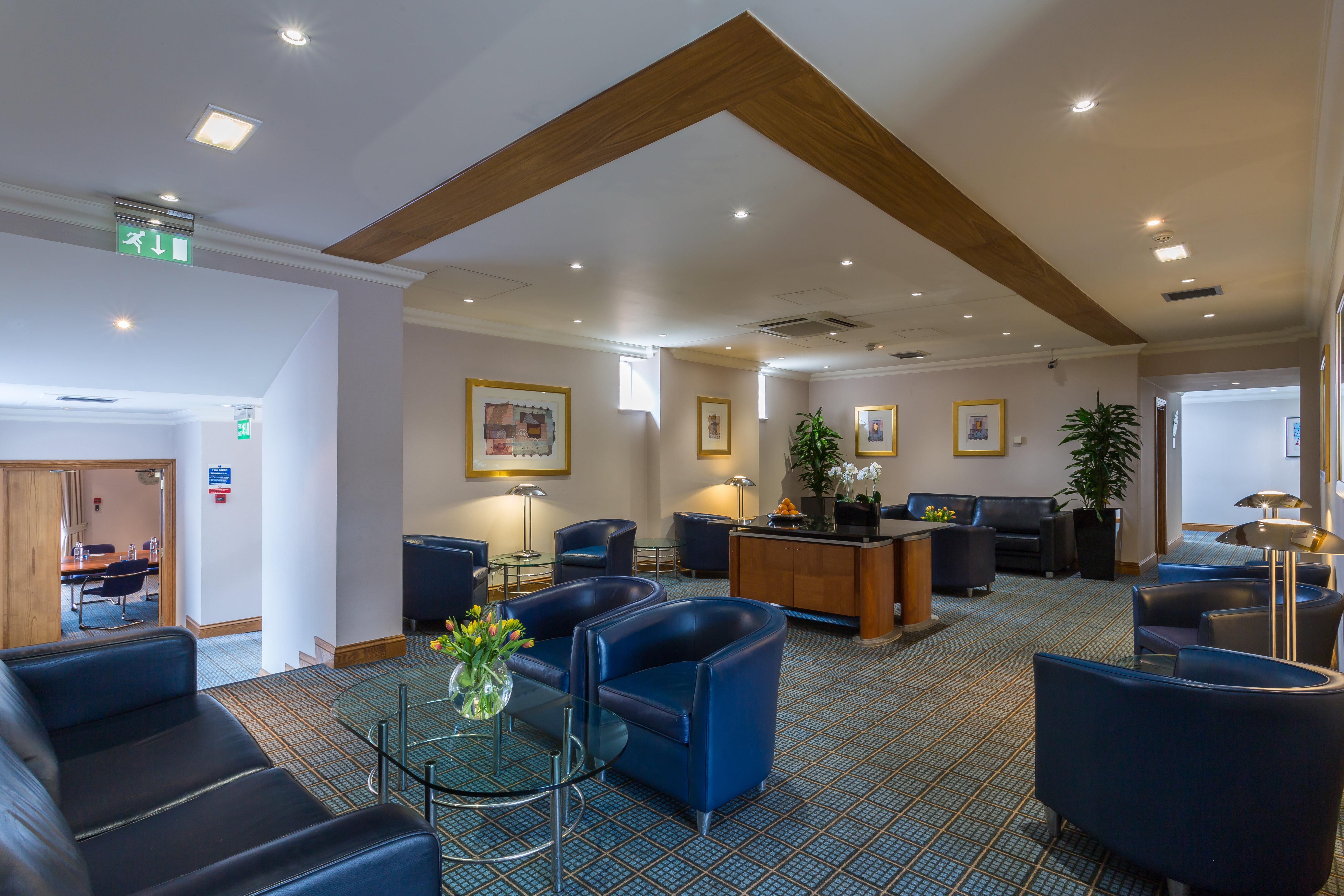 Holiday Inn Rugby-Northampton M1 Jct18 By Ihg Crick  Esterno foto