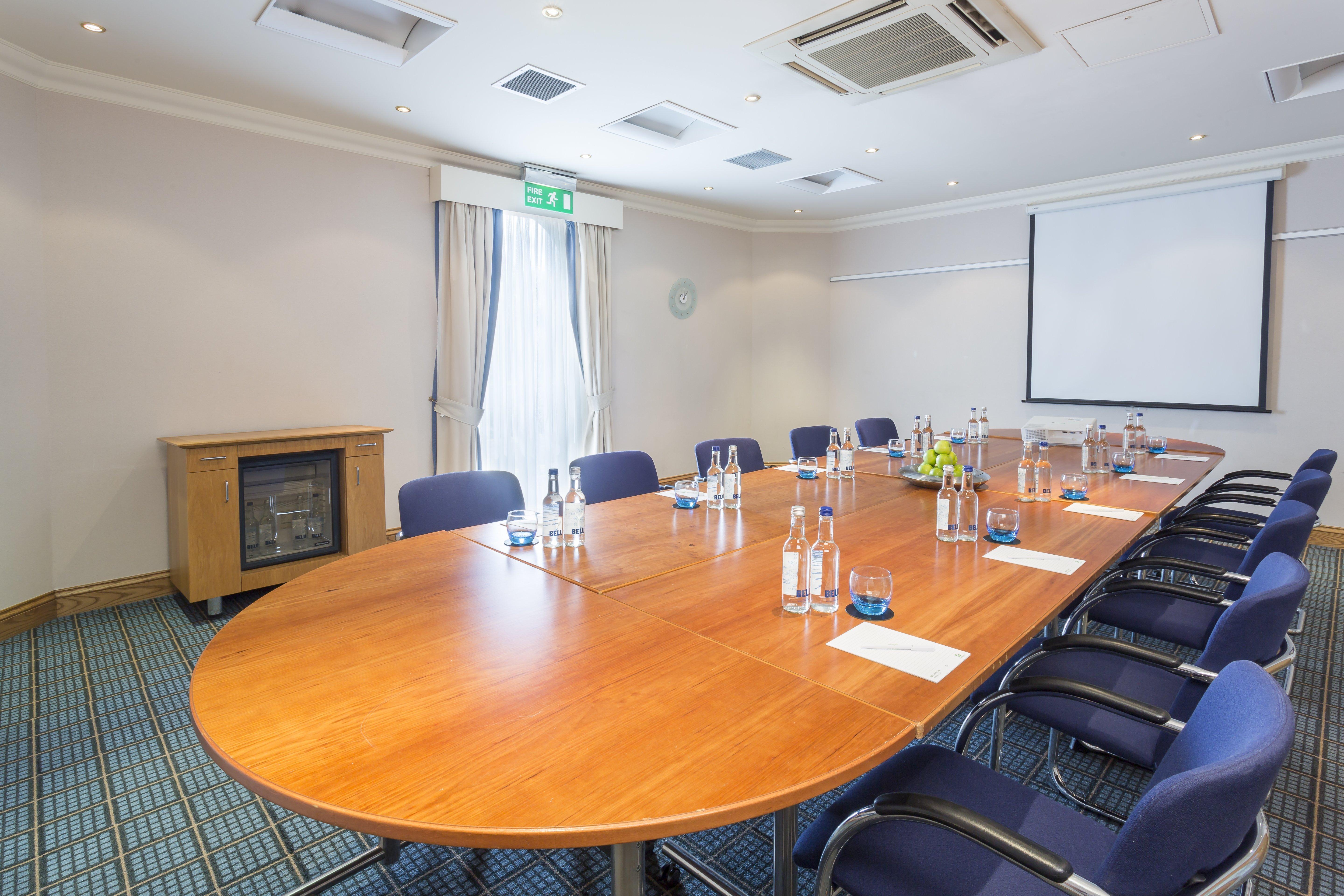 Holiday Inn Rugby-Northampton M1 Jct18 By Ihg Crick  Esterno foto