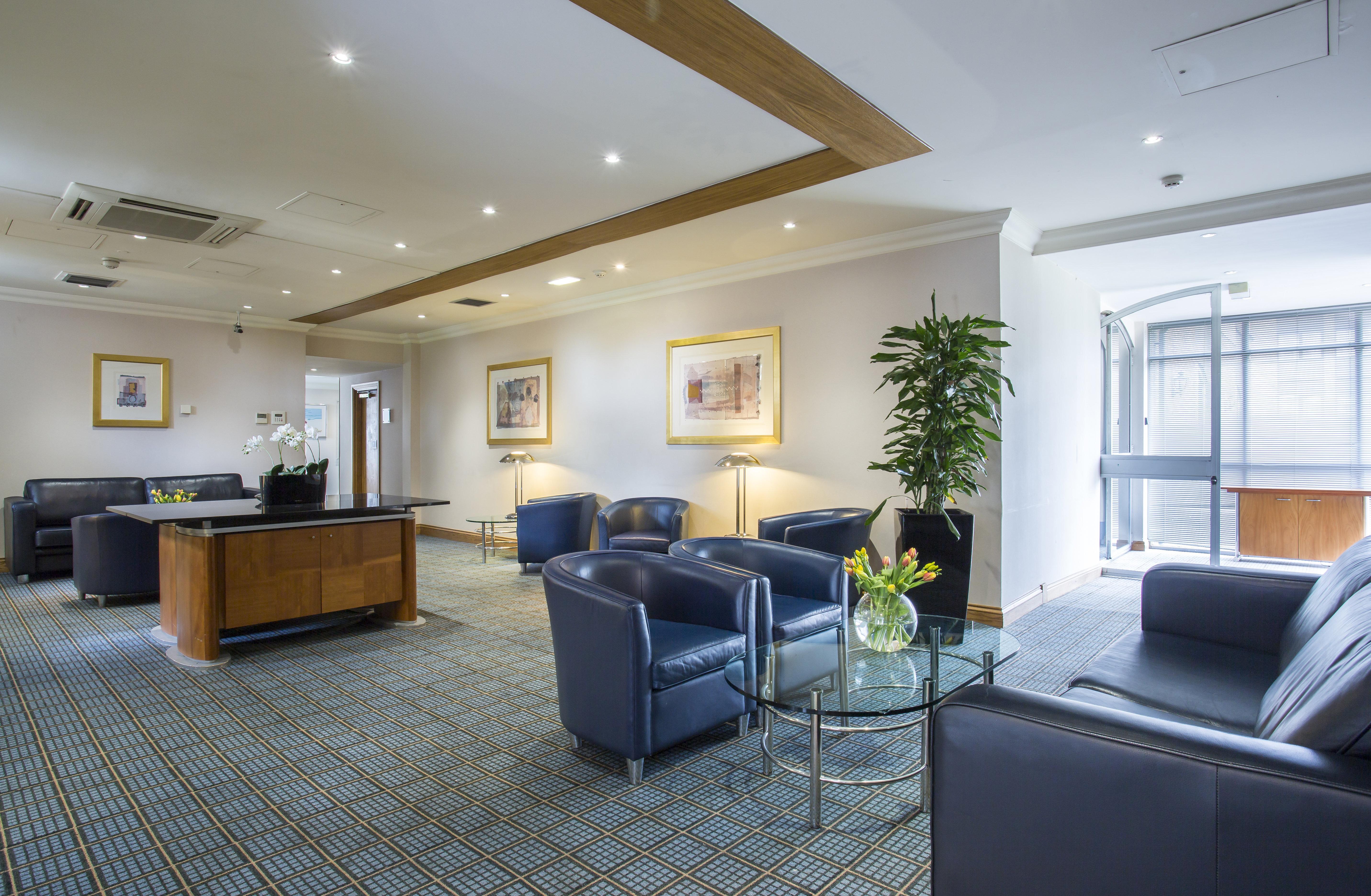 Holiday Inn Rugby-Northampton M1 Jct18 By Ihg Crick  Esterno foto