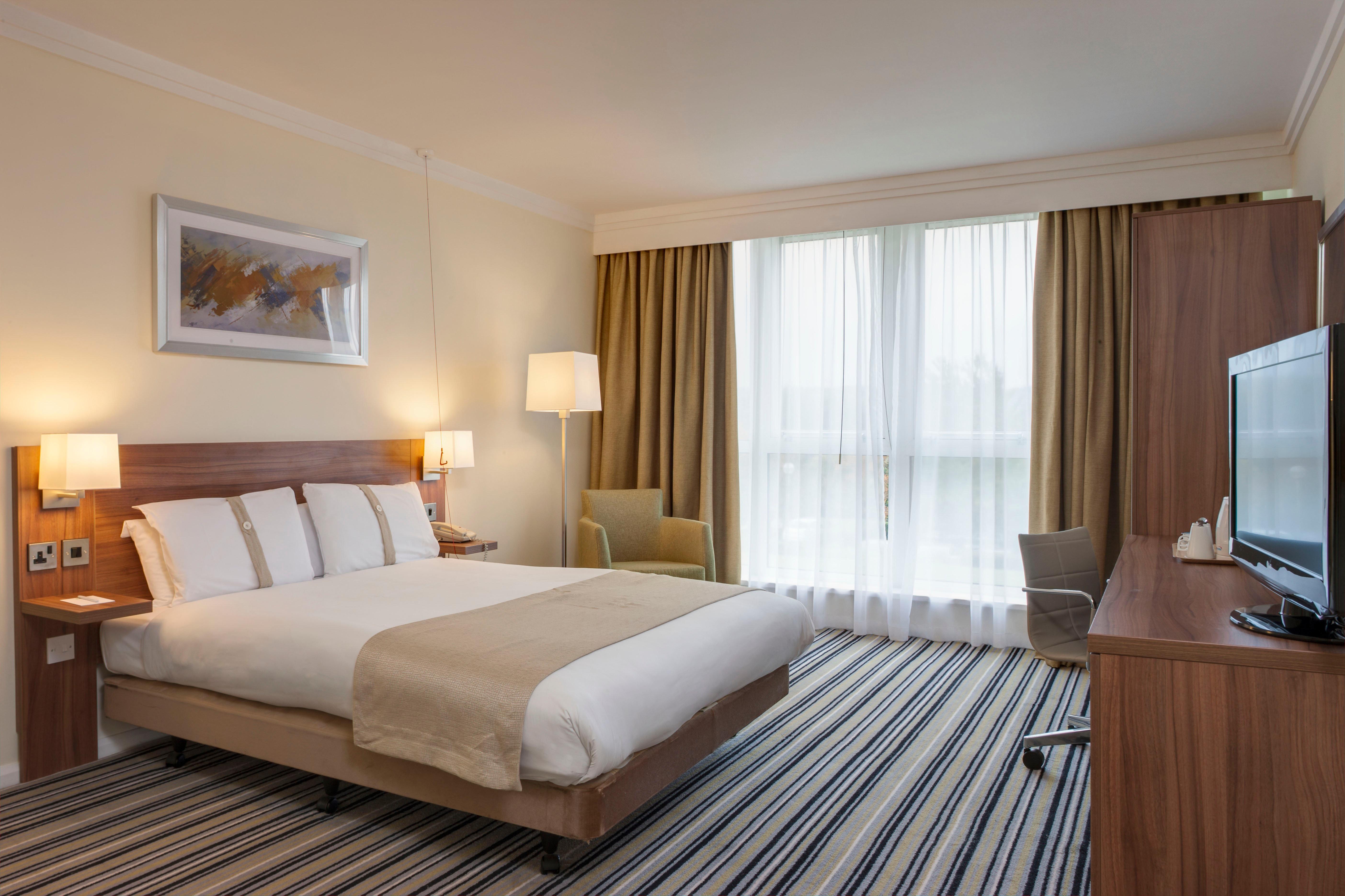 Holiday Inn Rugby-Northampton M1 Jct18 By Ihg Crick  Esterno foto