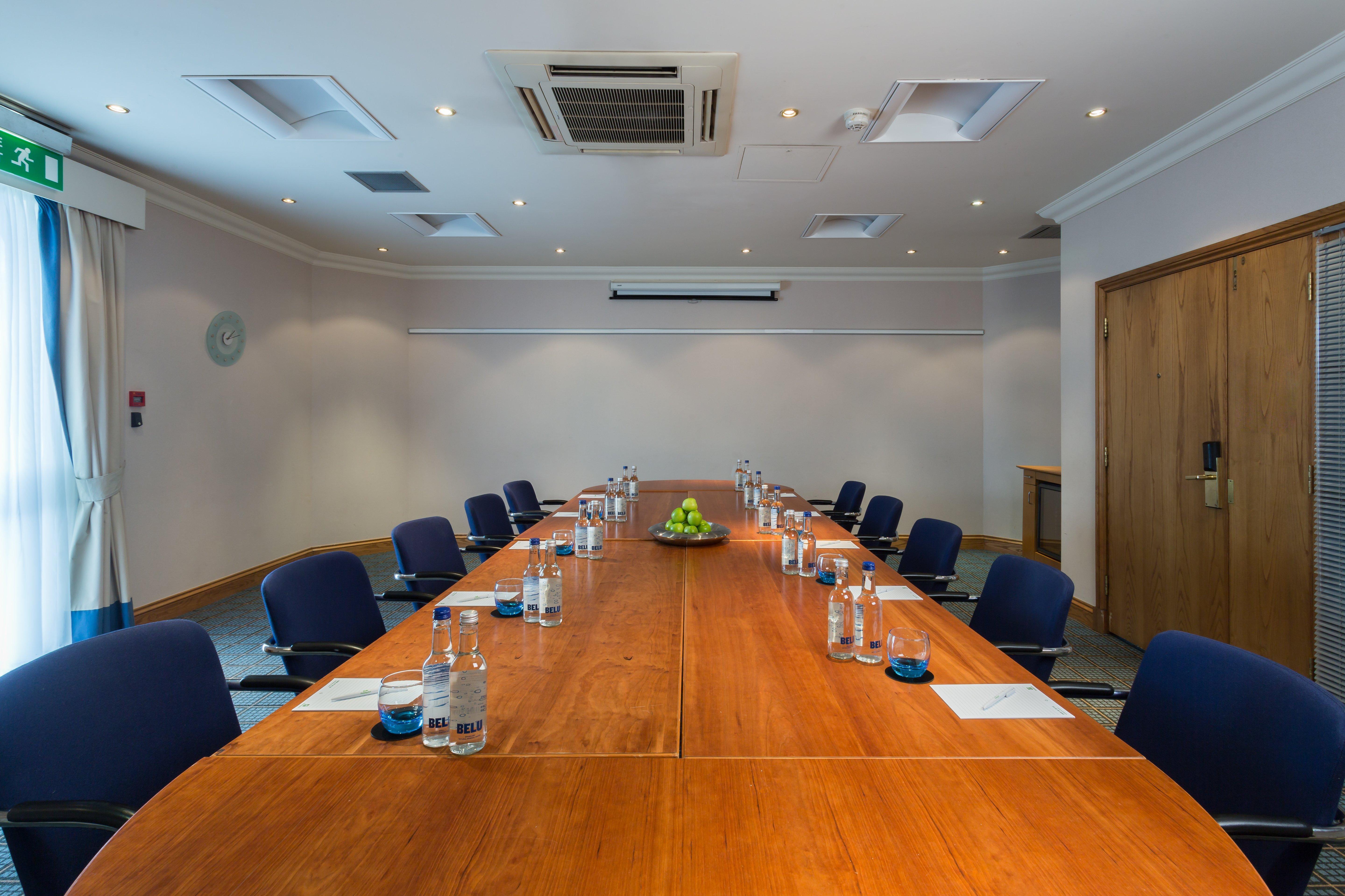Holiday Inn Rugby-Northampton M1 Jct18 By Ihg Crick  Esterno foto