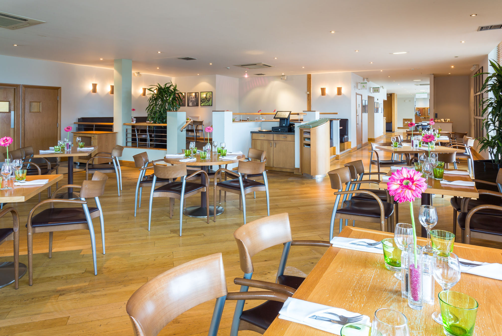 Holiday Inn Rugby-Northampton M1 Jct18 By Ihg Crick  Esterno foto